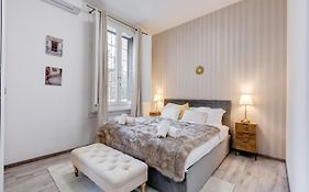 Jmartins Colosseo Suites