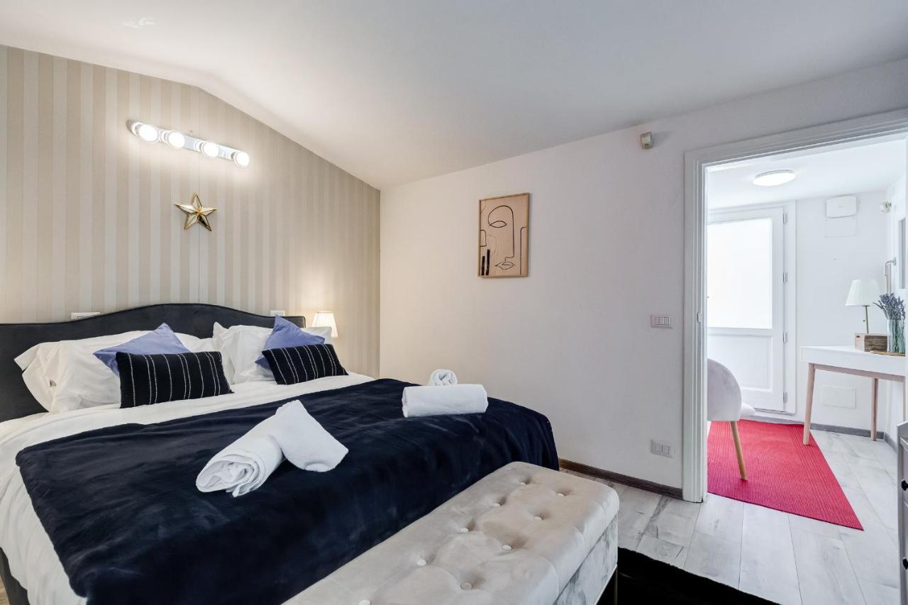 Jmartins Colosseo Suites Rome Exterior photo