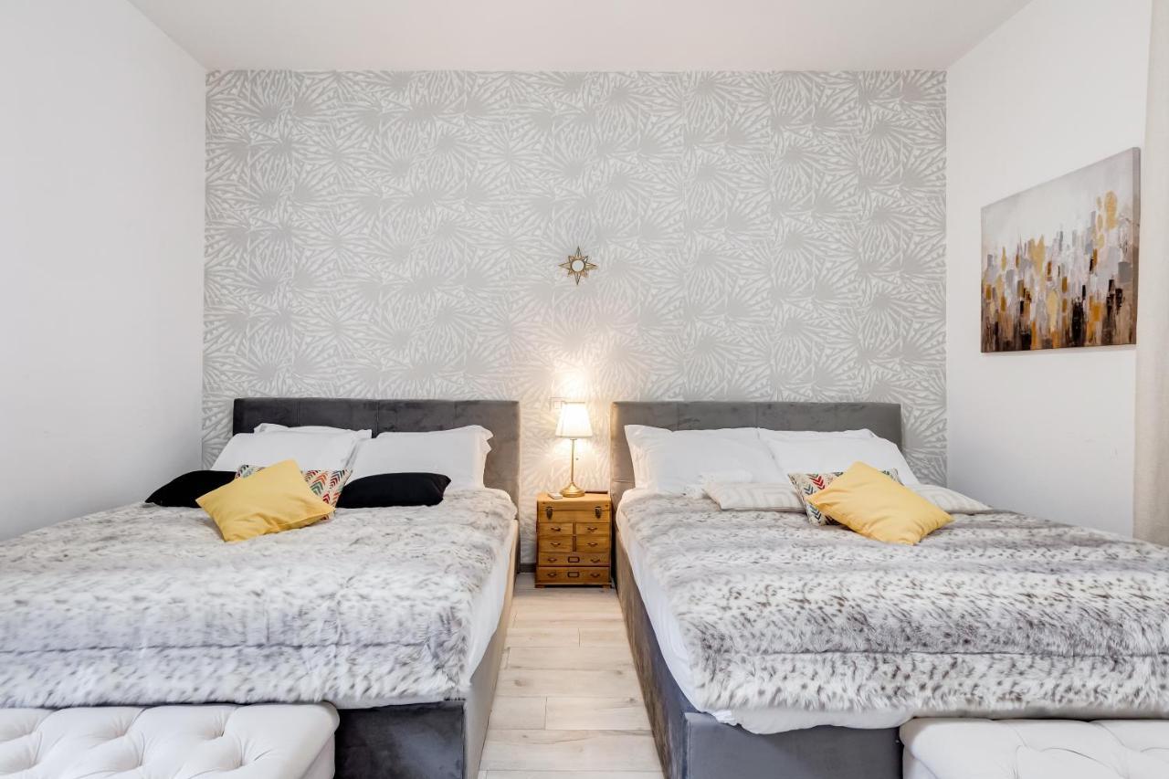 Jmartins Colosseo Suites Rome Exterior photo