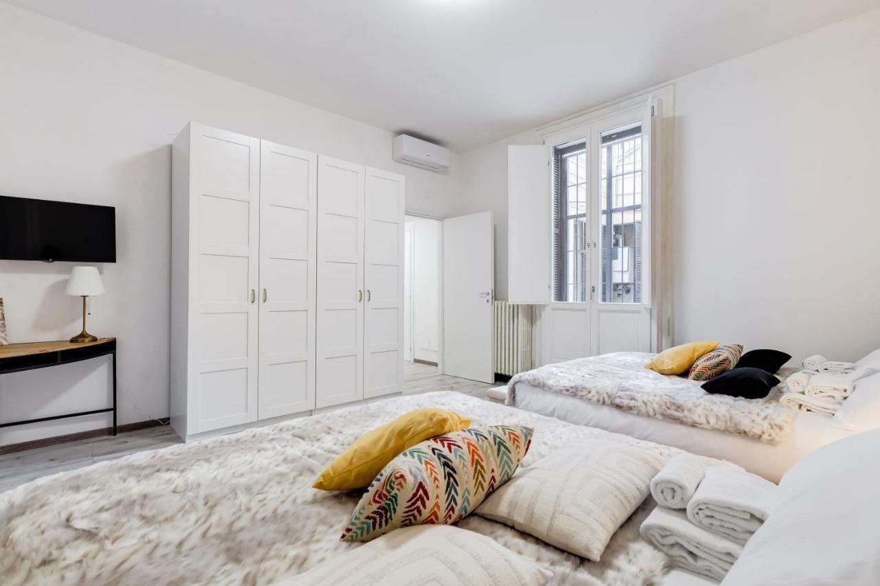 Jmartins Colosseo Suites Rome Exterior photo