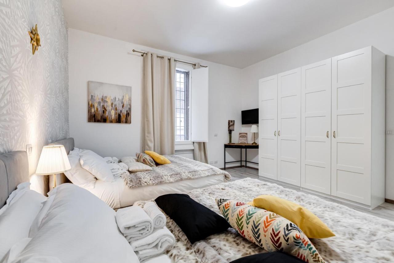 Jmartins Colosseo Suites Rome Exterior photo