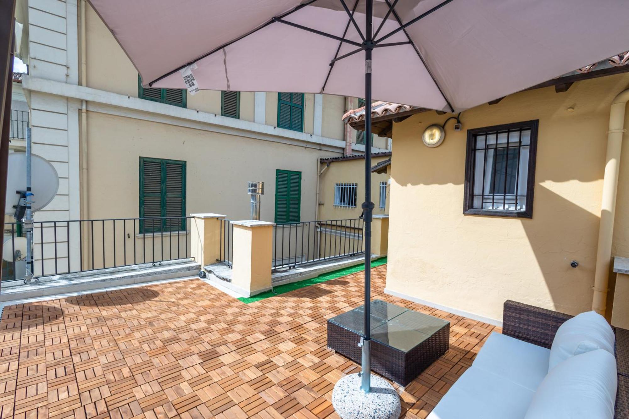 Jmartins Colosseo Suites Rome Exterior photo